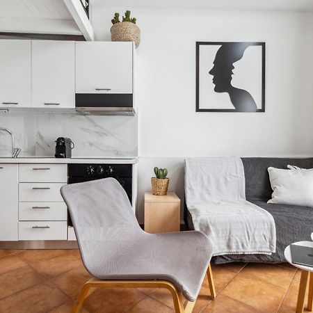 Ggk Apartments كاندية المظهر الخارجي الصورة