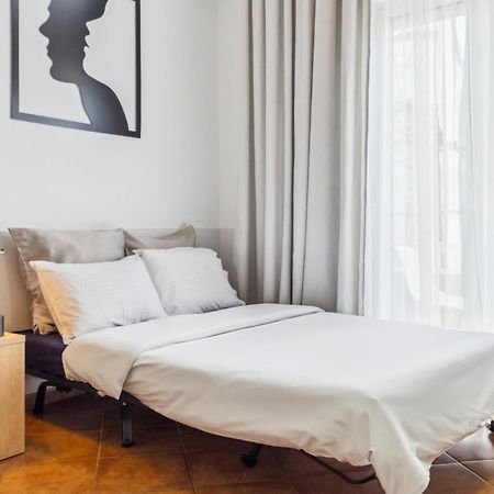 Ggk Apartments كاندية المظهر الخارجي الصورة