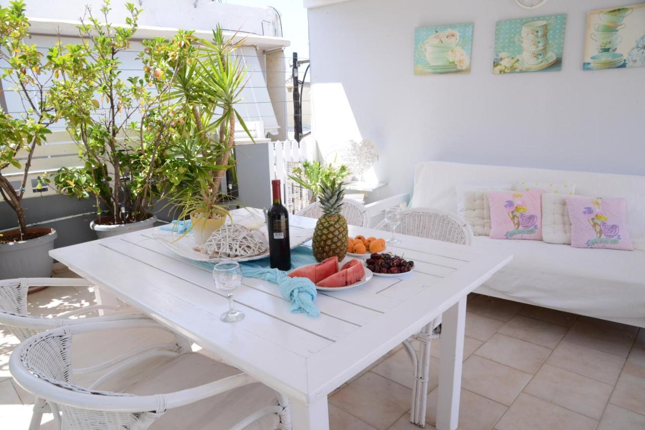 Ggk Apartments كاندية المظهر الخارجي الصورة