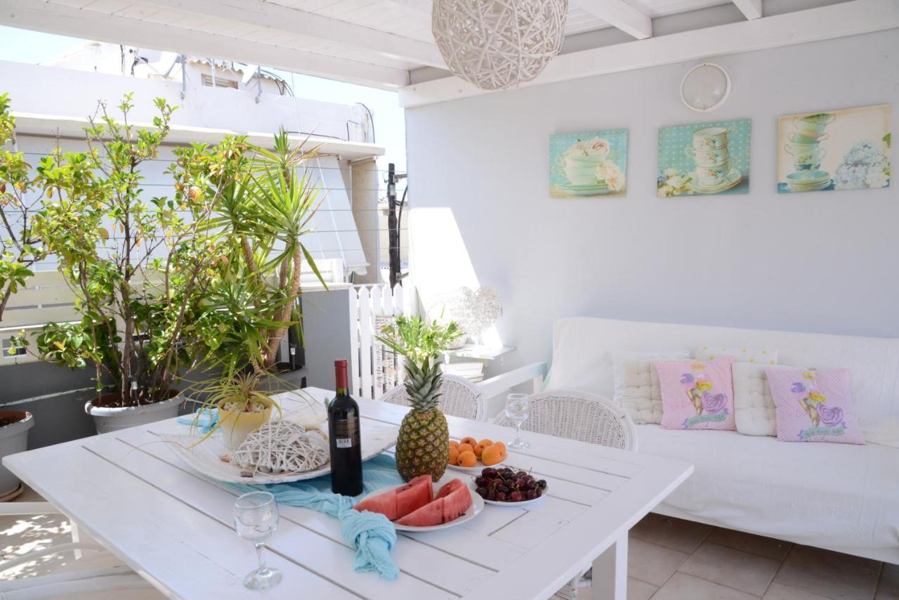 Ggk Apartments كاندية المظهر الخارجي الصورة