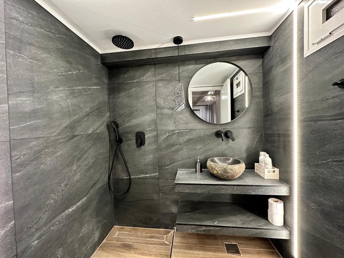 Ggk Apartments كاندية المظهر الخارجي الصورة