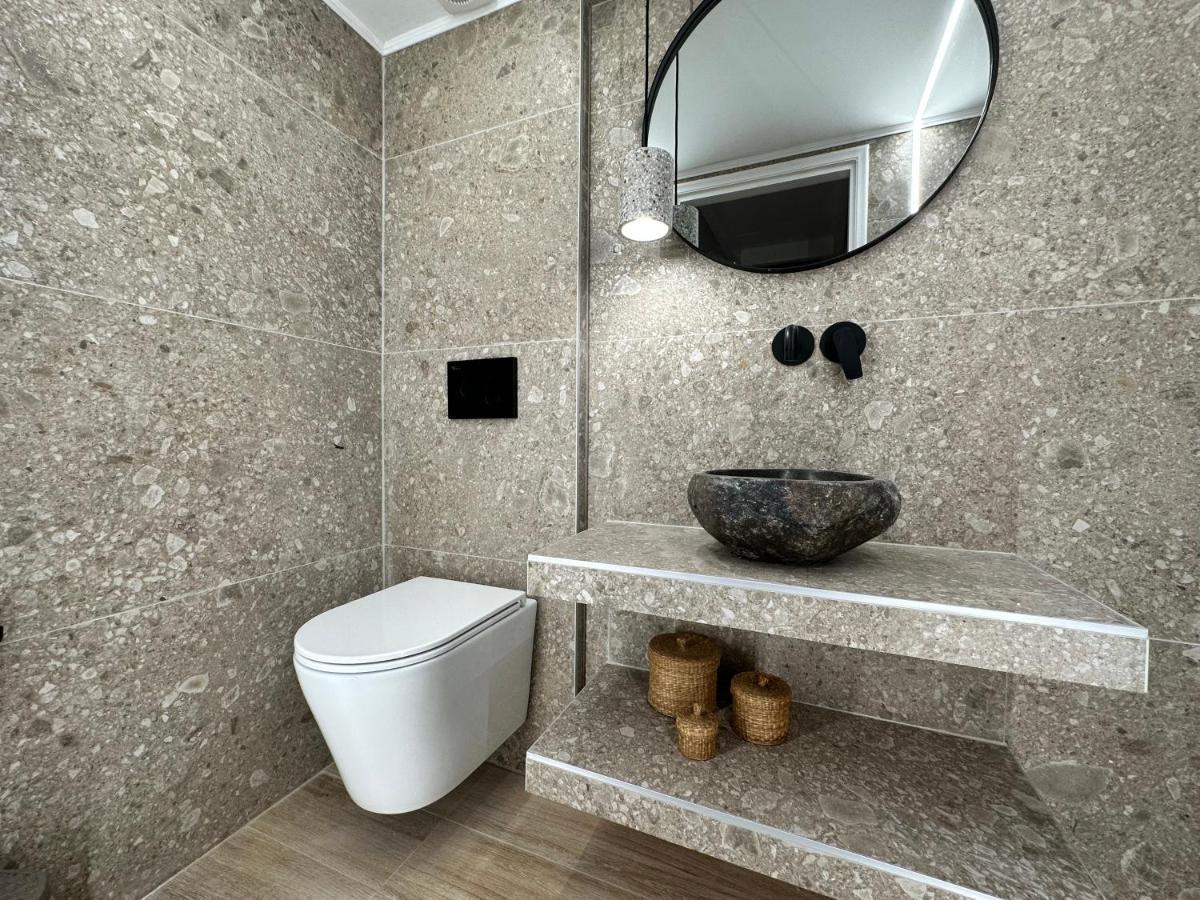 Ggk Apartments كاندية المظهر الخارجي الصورة
