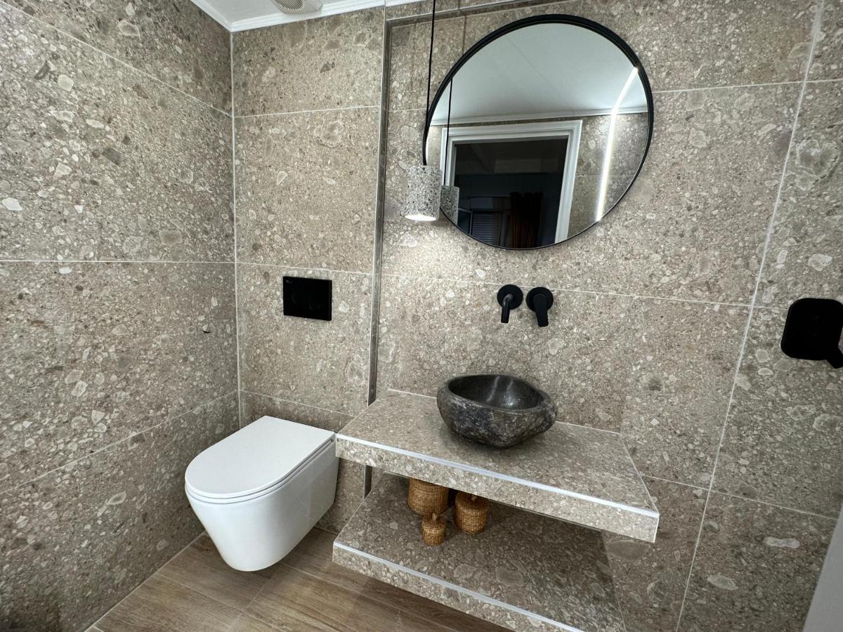 Ggk Apartments كاندية المظهر الخارجي الصورة