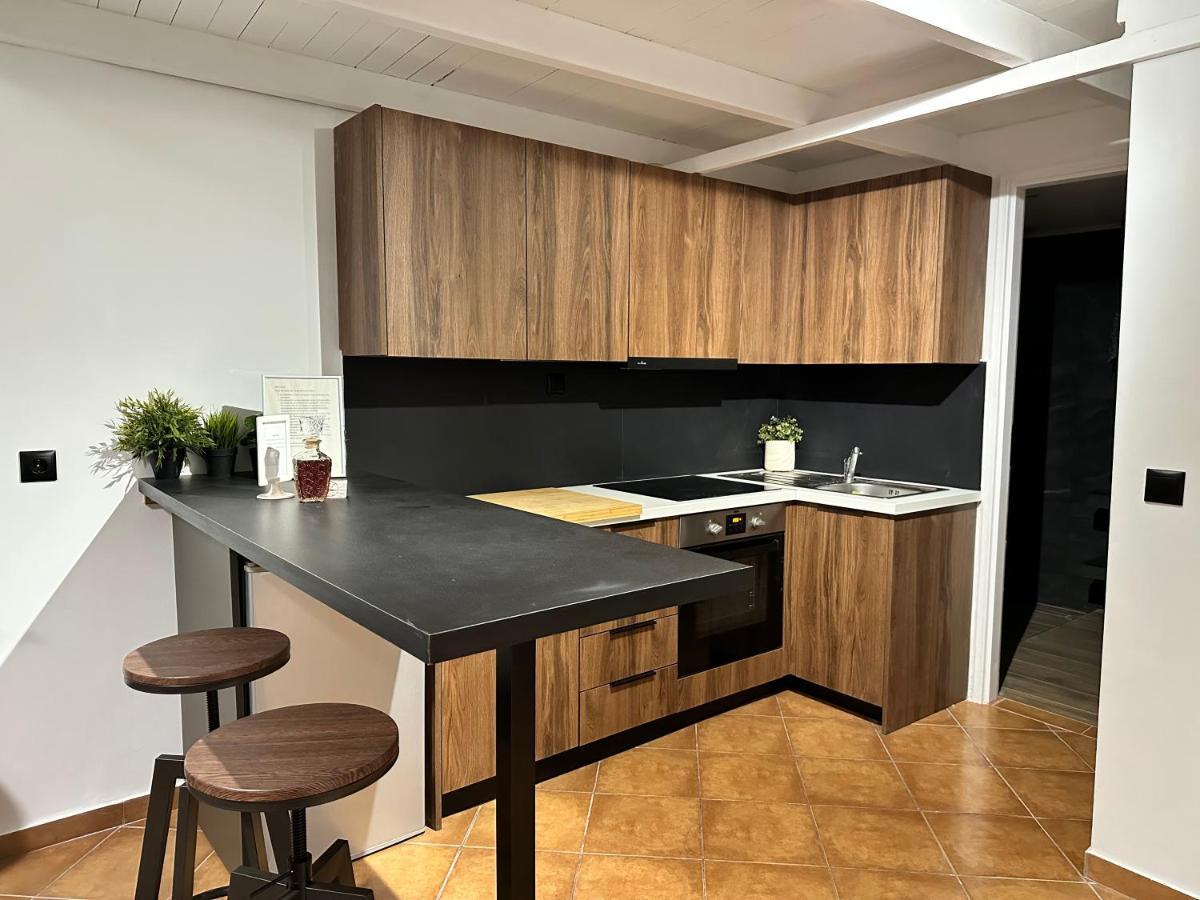 Ggk Apartments كاندية المظهر الخارجي الصورة