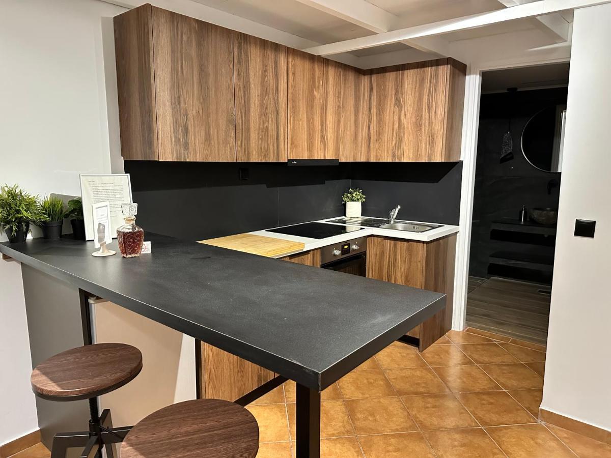 Ggk Apartments كاندية المظهر الخارجي الصورة