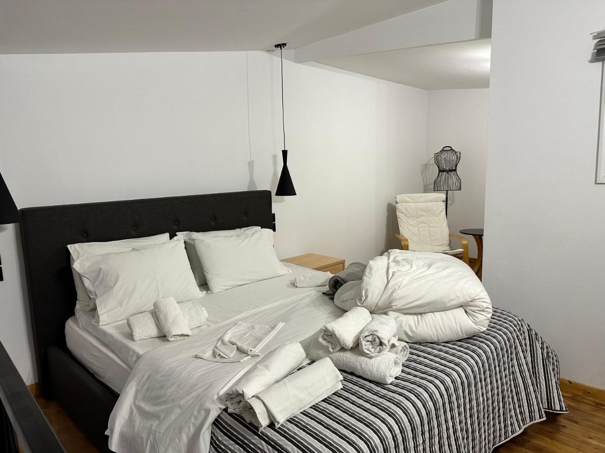 Ggk Apartments كاندية المظهر الخارجي الصورة