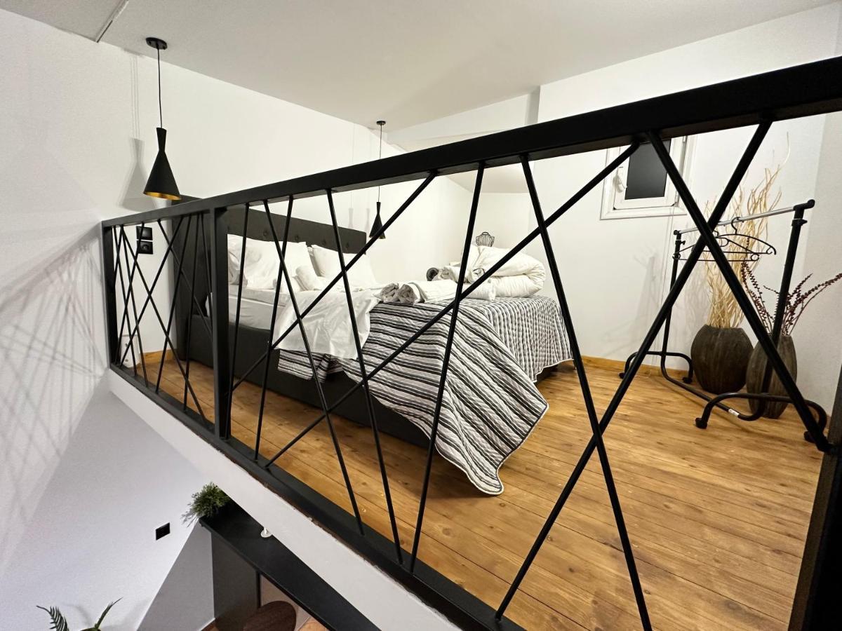 Ggk Apartments كاندية المظهر الخارجي الصورة