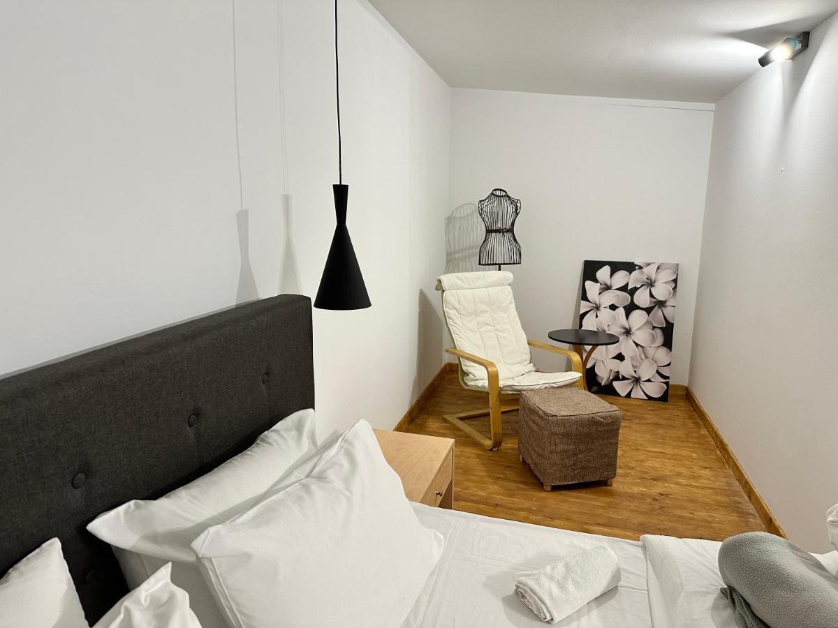 Ggk Apartments كاندية المظهر الخارجي الصورة