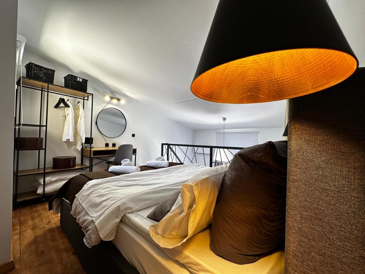 Ggk Apartments كاندية المظهر الخارجي الصورة