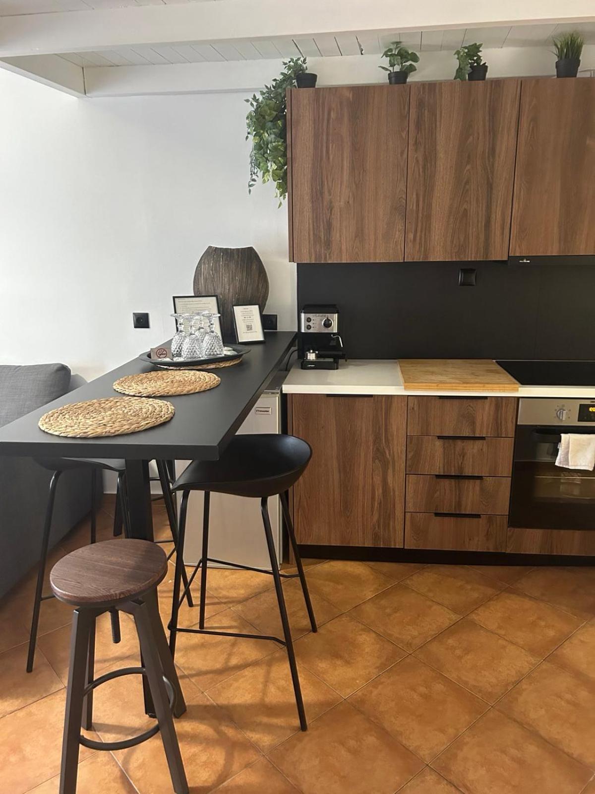 Ggk Apartments كاندية المظهر الخارجي الصورة