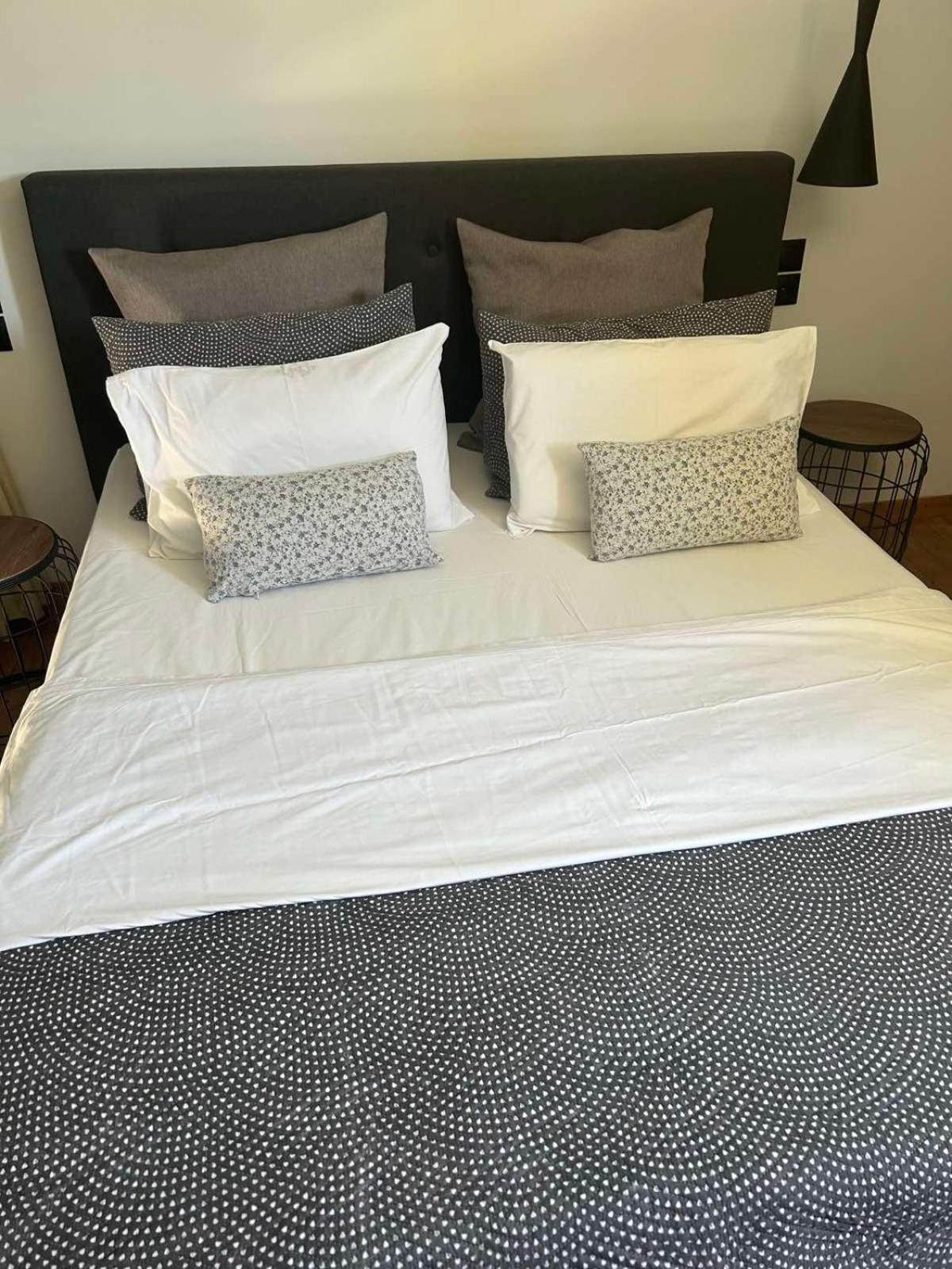 Ggk Apartments كاندية المظهر الخارجي الصورة