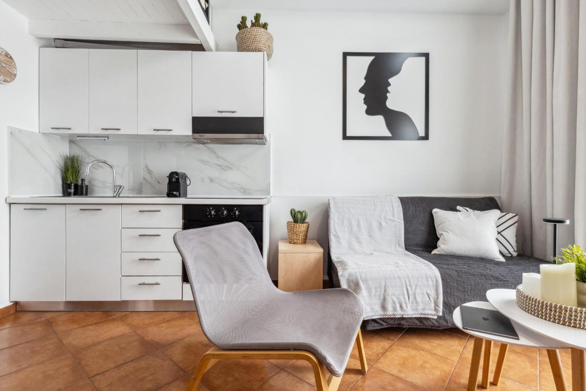 Ggk Apartments كاندية المظهر الخارجي الصورة