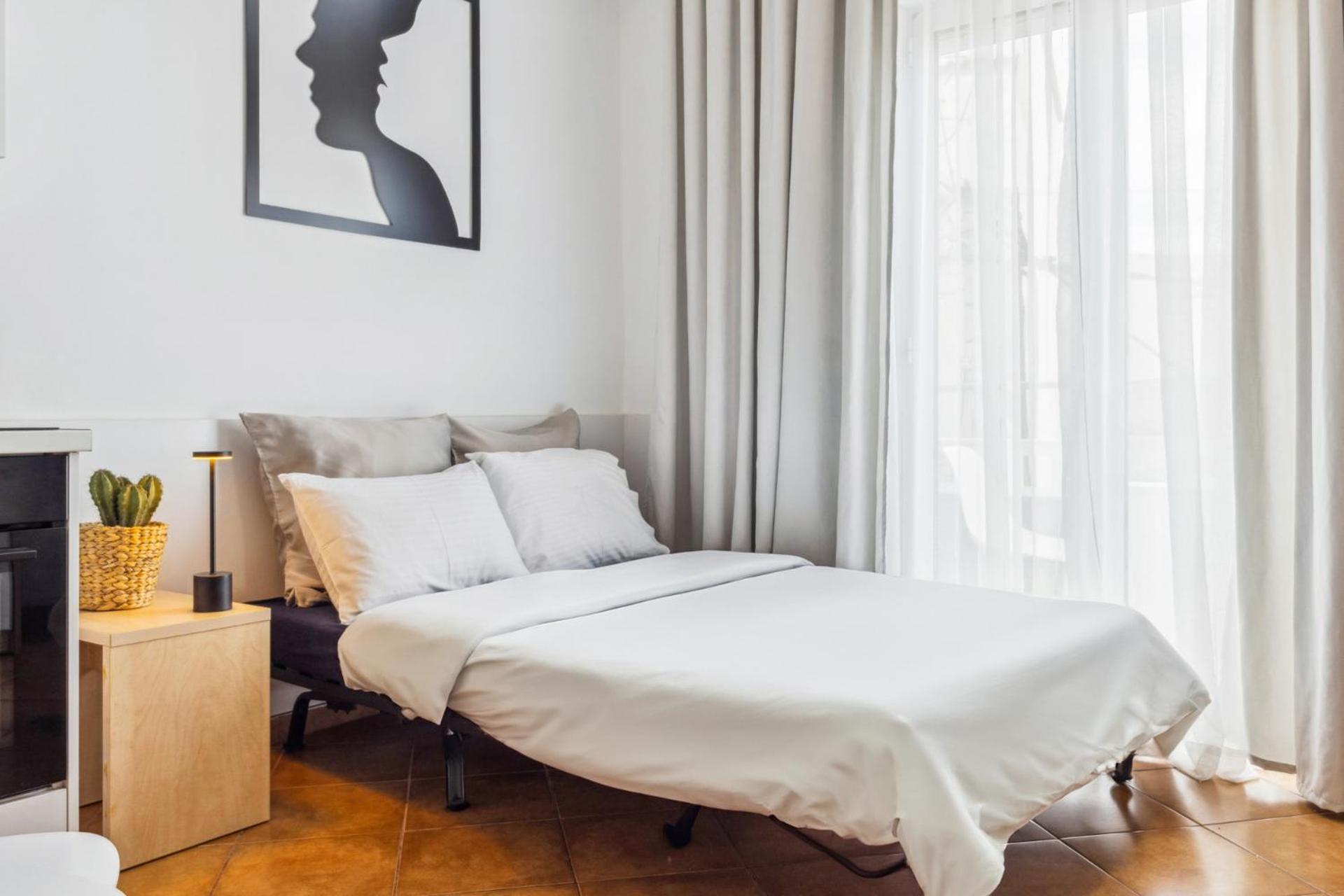 Ggk Apartments كاندية المظهر الخارجي الصورة