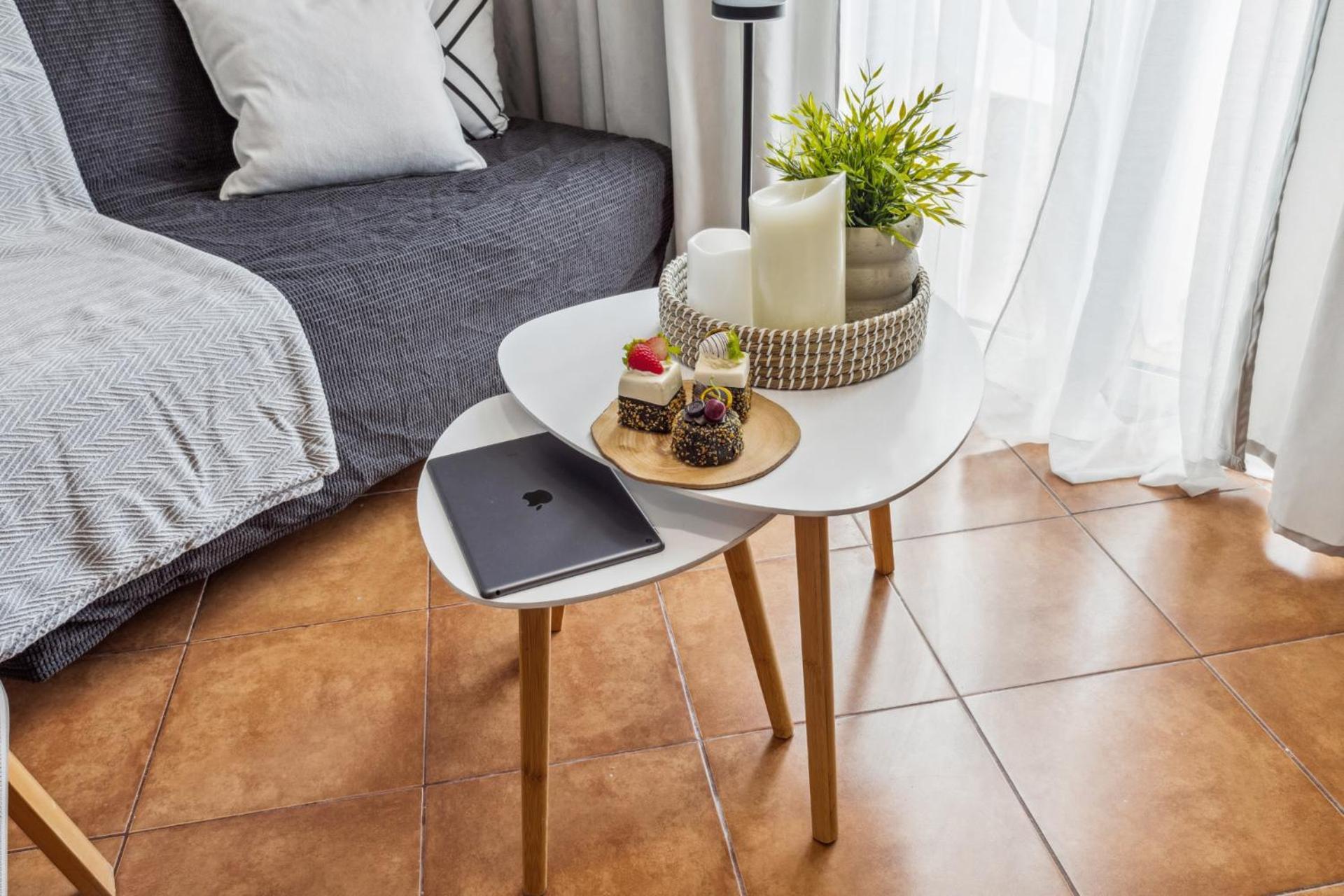 Ggk Apartments كاندية المظهر الخارجي الصورة