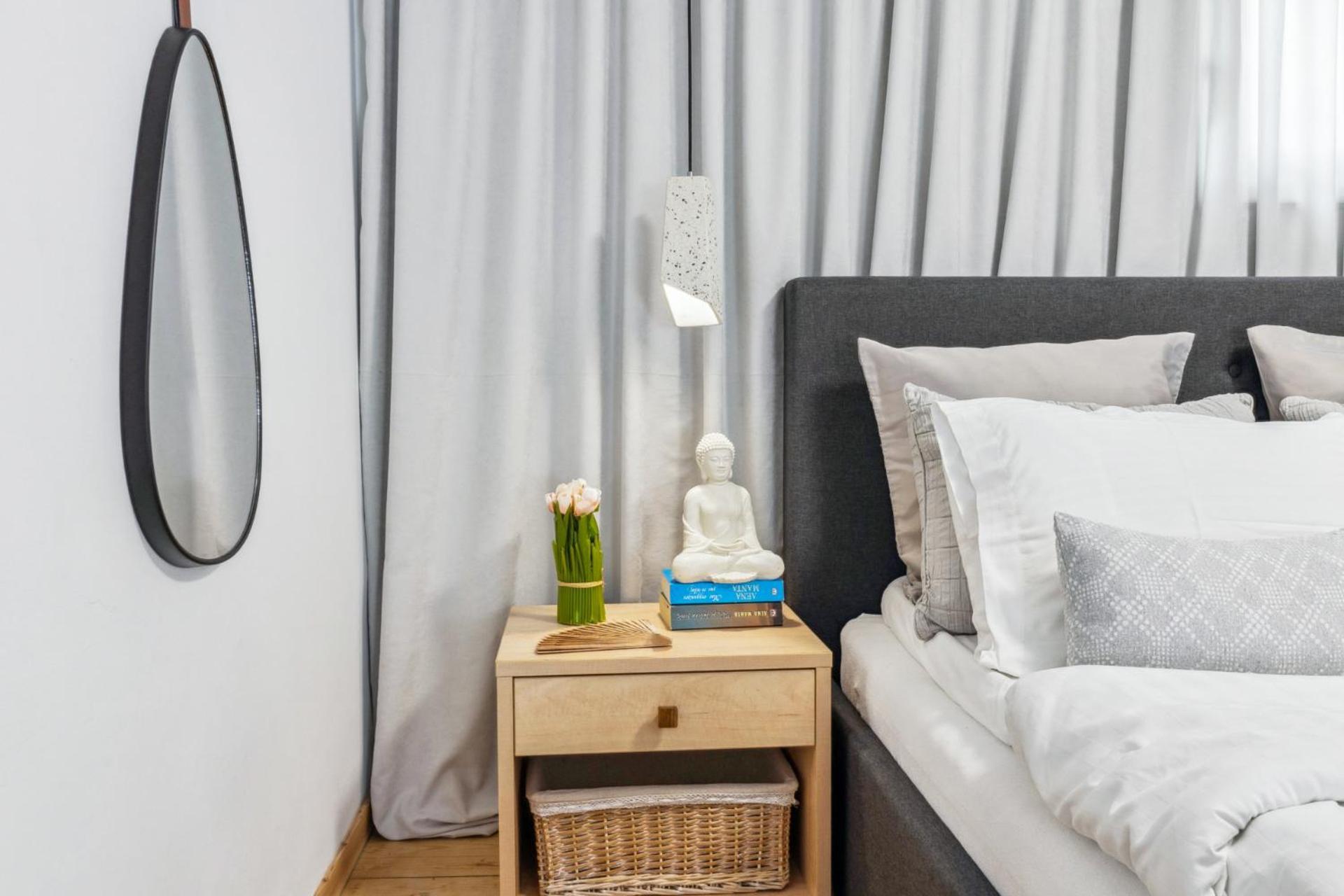 Ggk Apartments كاندية المظهر الخارجي الصورة