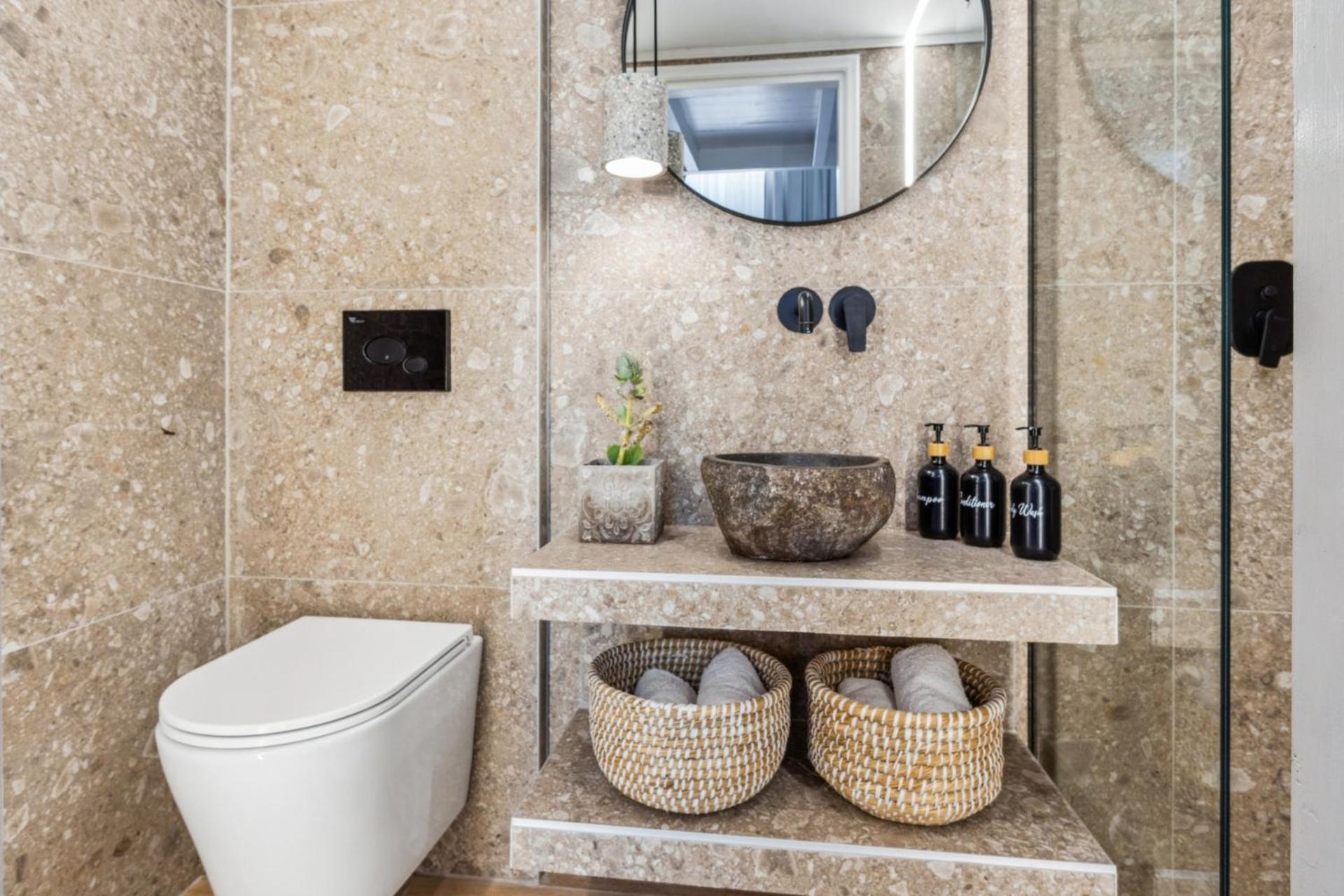 Ggk Apartments كاندية المظهر الخارجي الصورة