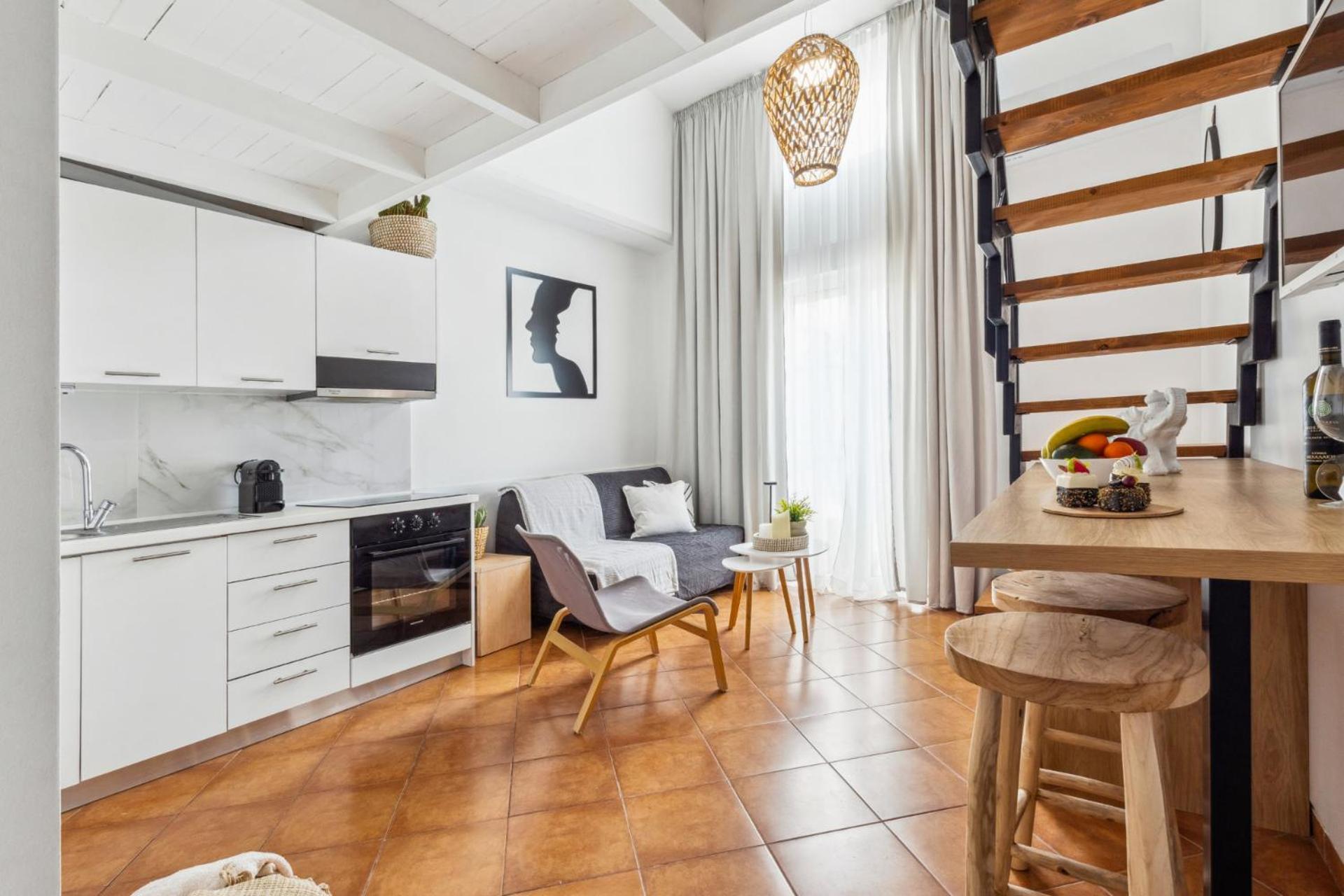 Ggk Apartments كاندية المظهر الخارجي الصورة