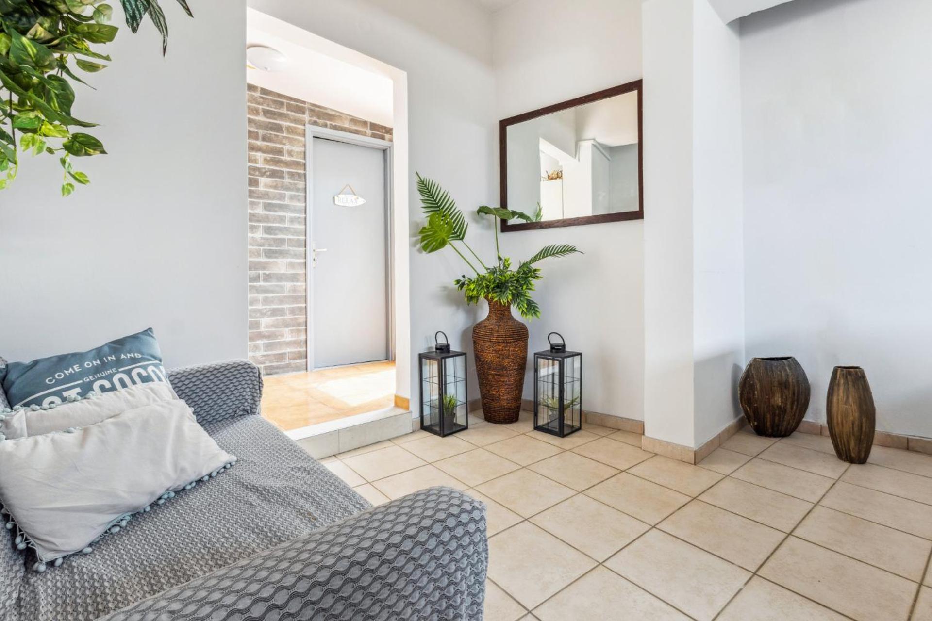 Ggk Apartments كاندية المظهر الخارجي الصورة