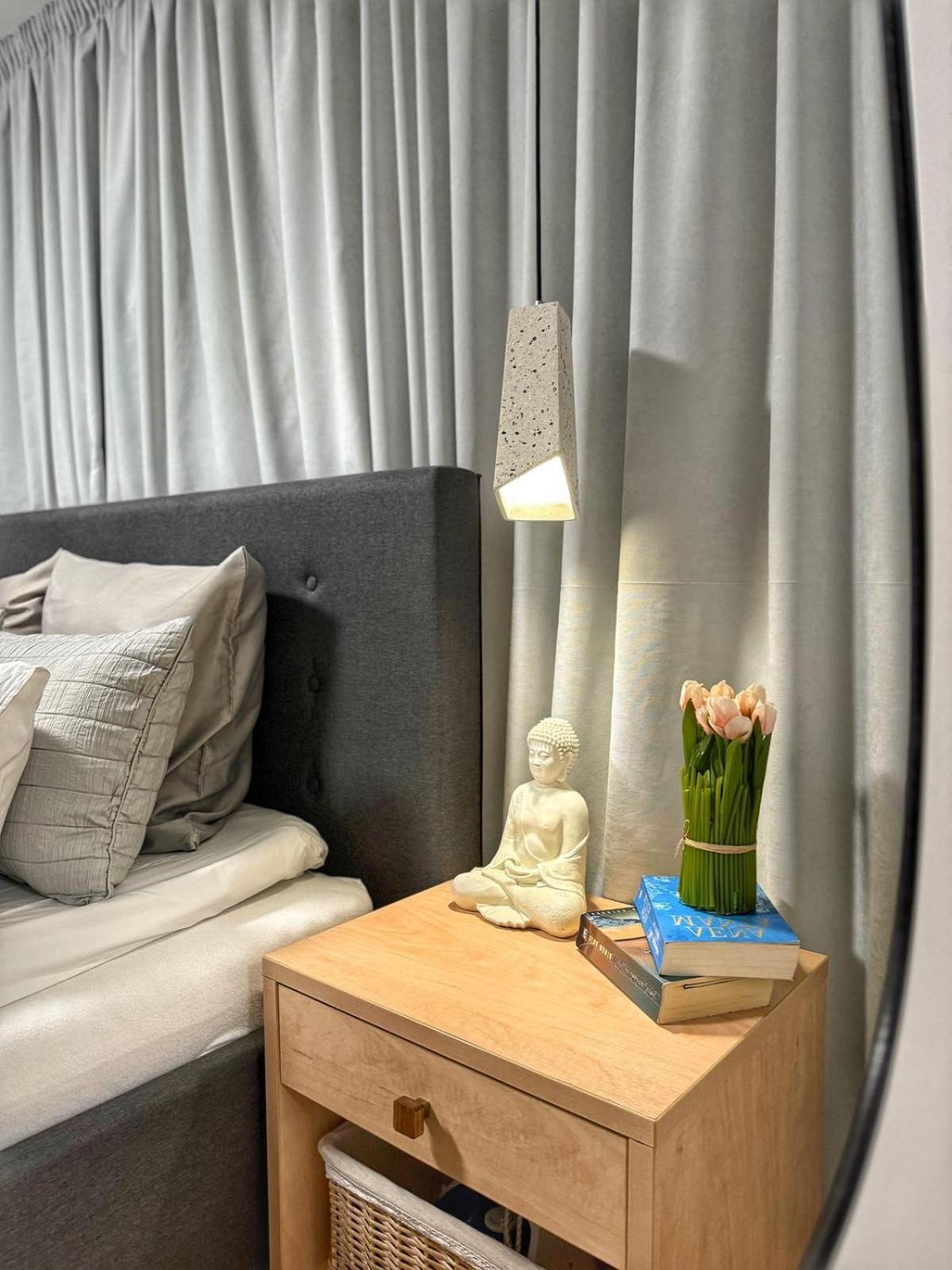 Ggk Apartments كاندية المظهر الخارجي الصورة