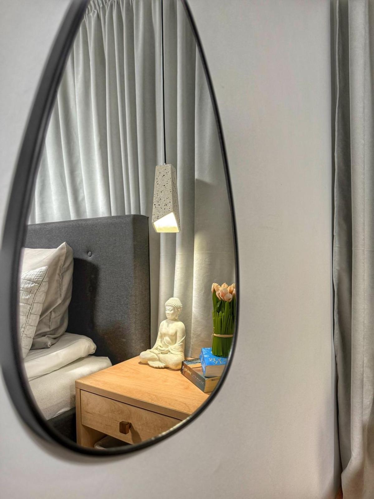 Ggk Apartments كاندية المظهر الخارجي الصورة