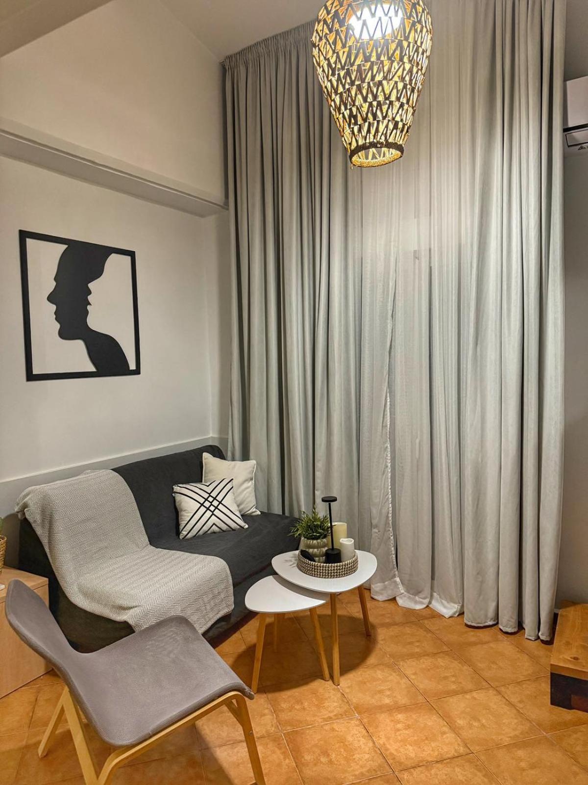 Ggk Apartments كاندية المظهر الخارجي الصورة