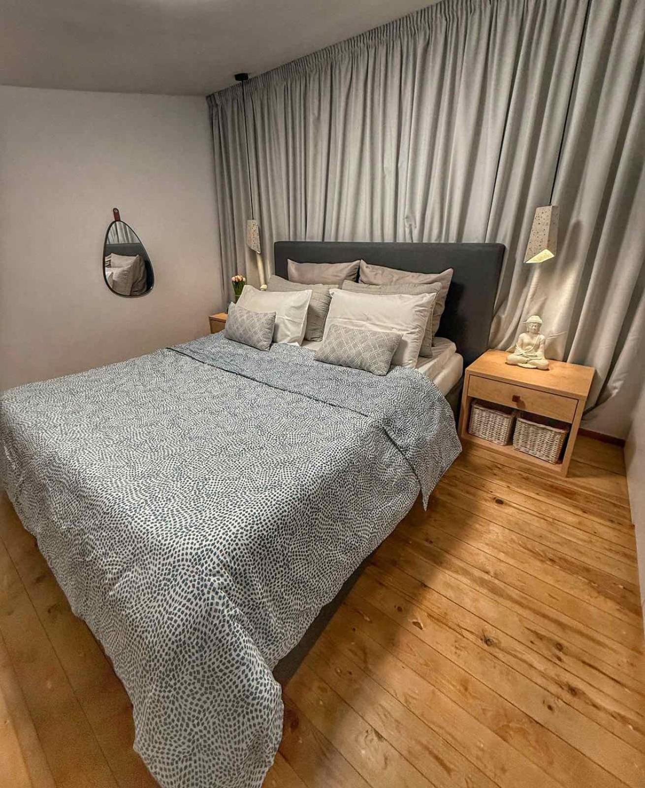 Ggk Apartments كاندية المظهر الخارجي الصورة