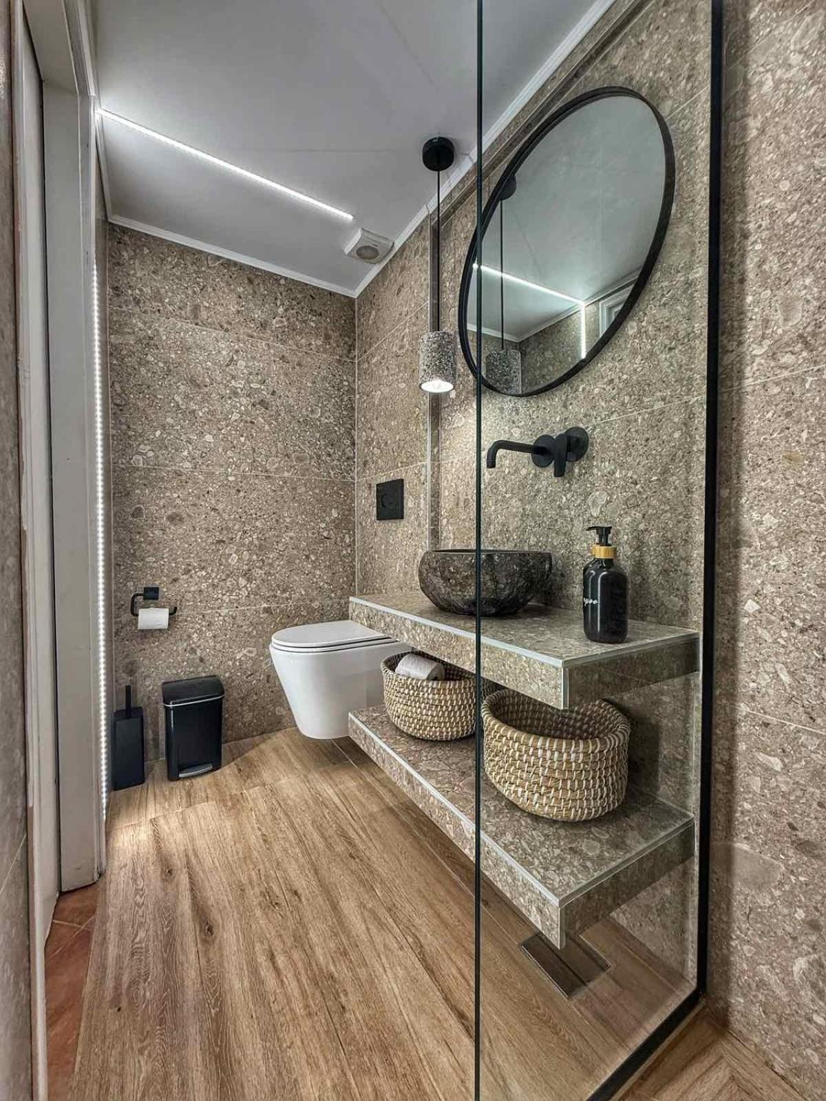 Ggk Apartments كاندية المظهر الخارجي الصورة