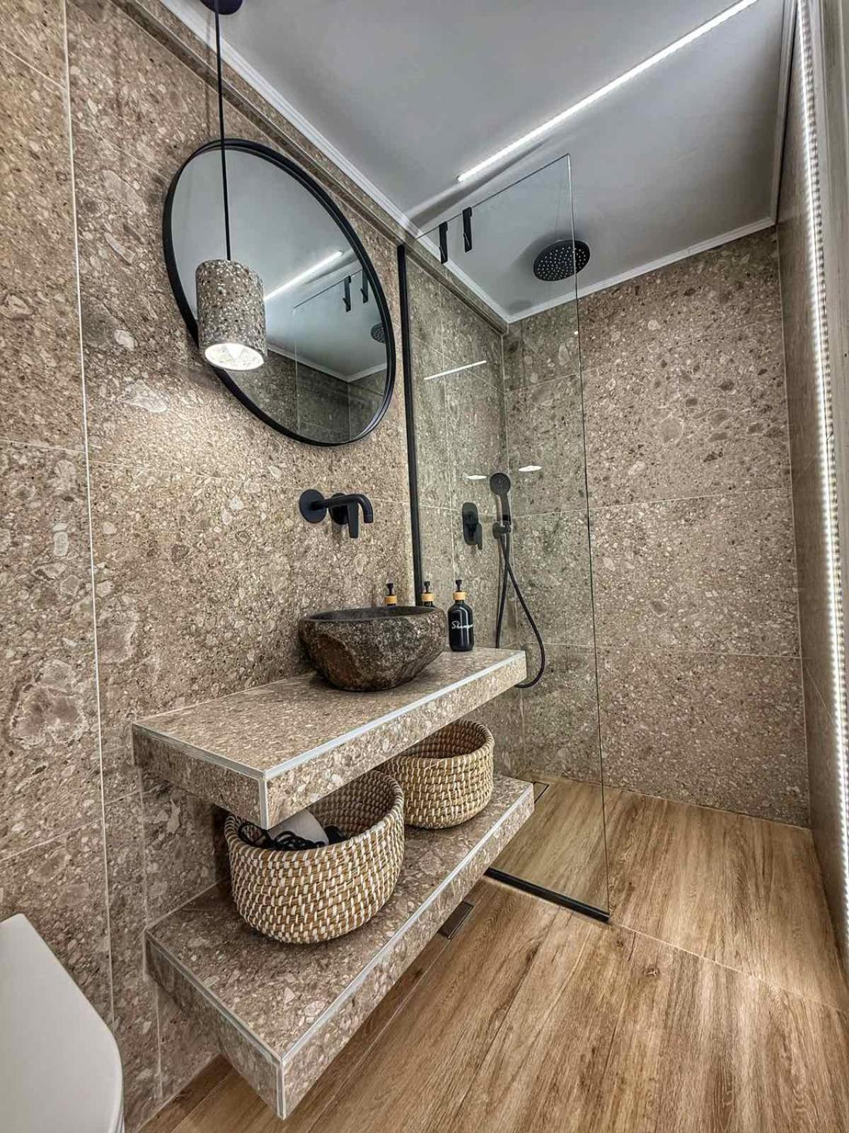 Ggk Apartments كاندية المظهر الخارجي الصورة